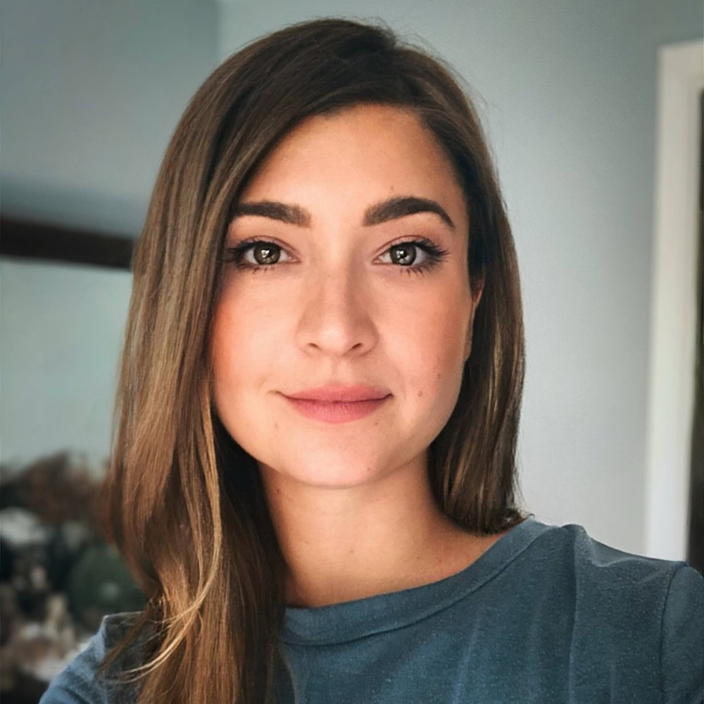 Meet Your Posher, Lindsey